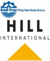 HILL International d.o.o. (Frey Services d.o.o.)